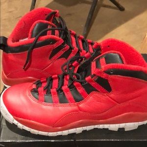 Jordan 10s